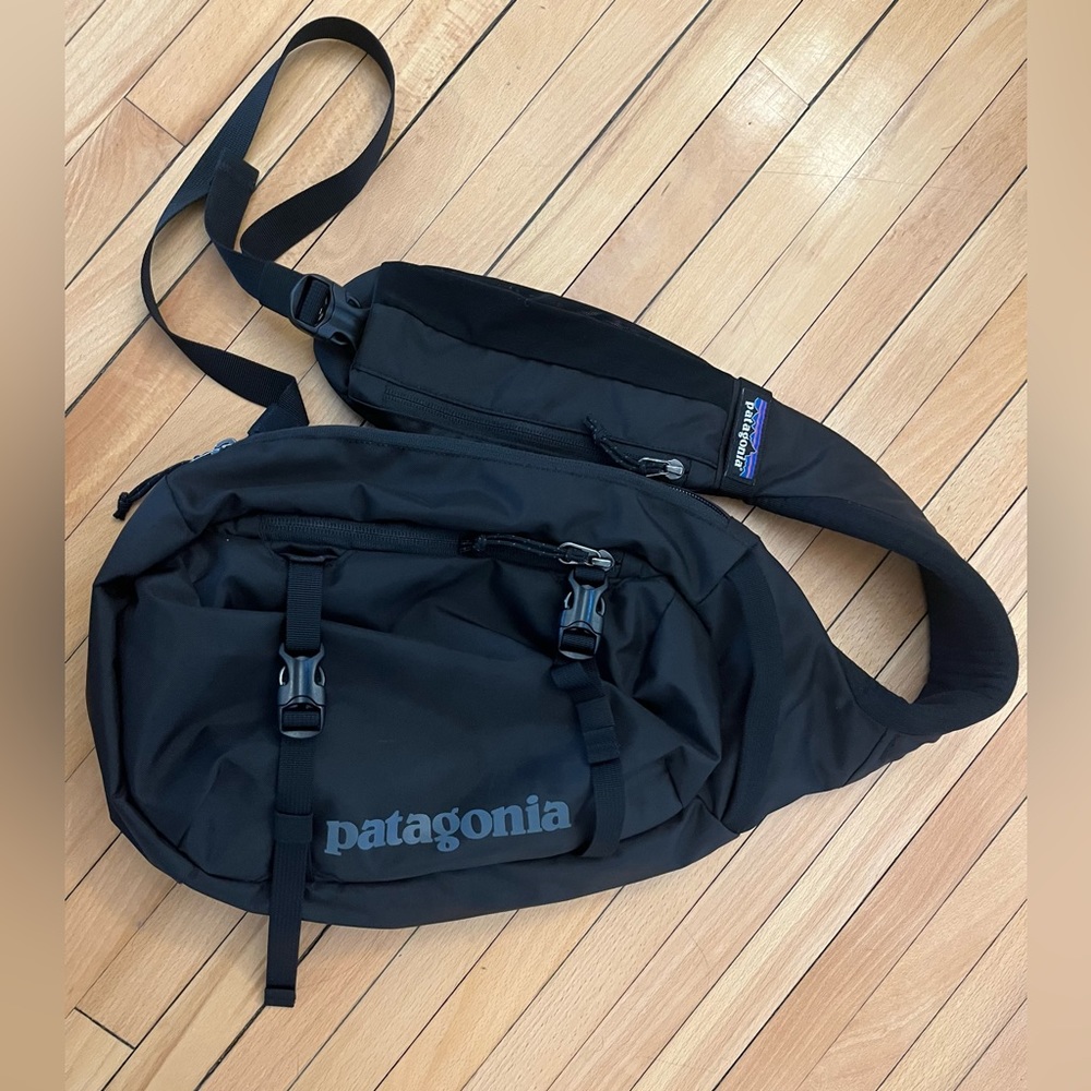 Patagonia Atom Sling bag